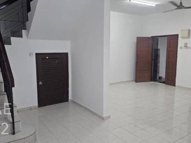 Terraced House for rent in Port Klang, Selangor