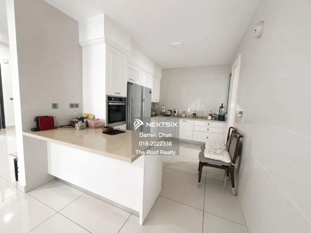 Residential House for sale in Bandaraya Klang, Klang