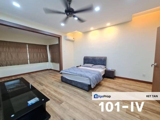 House for rent in Port Klang, Selangor