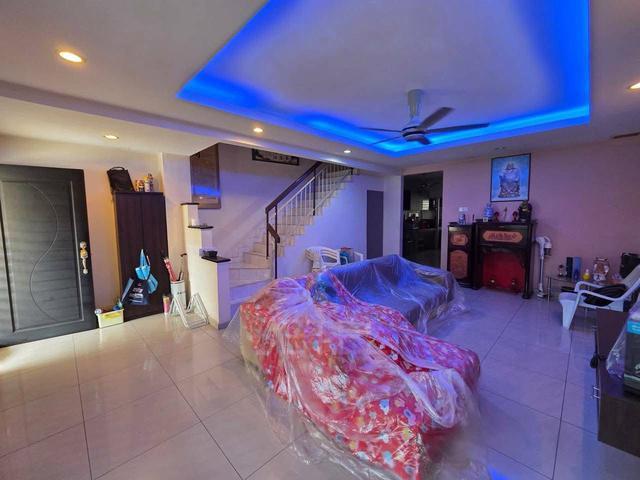 Terraced House for sale in Port Klang, Selangor