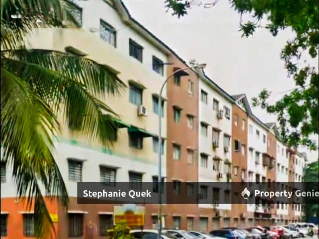 Flat for rent in Port Klang, Selangor
