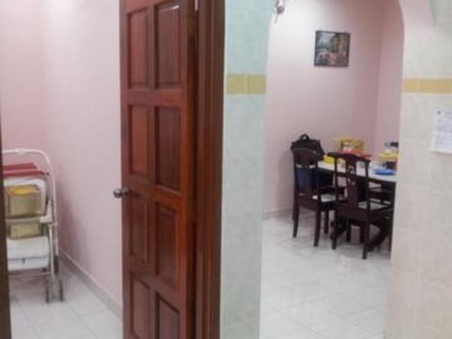 Terraced House for rent in Port Klang, Selangor