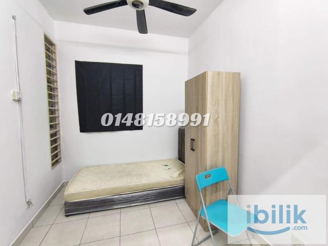 Room for rent in Port Klang, Selangor