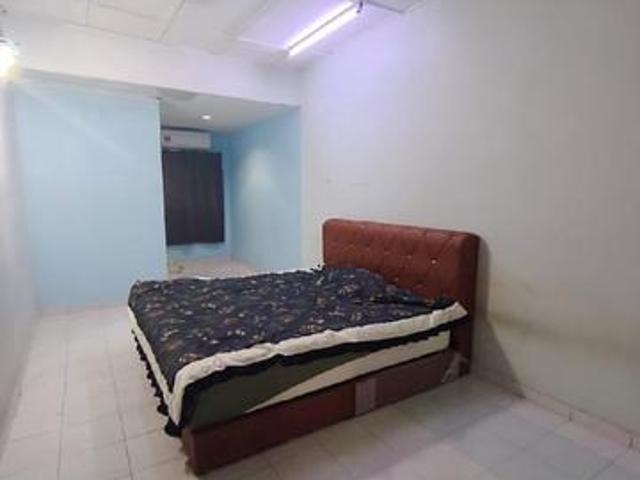 Terraced House for rent in Port Klang, Selangor