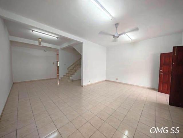 Terraced House for sale in Port Klang, Selangor