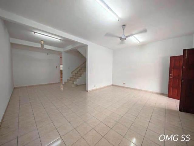 Terraced House for sale in Bandar Bukit Tinggi, Bandaraya Klang