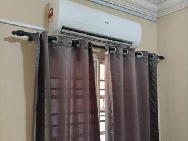 Terraced House for rent in Port Klang, Selangor