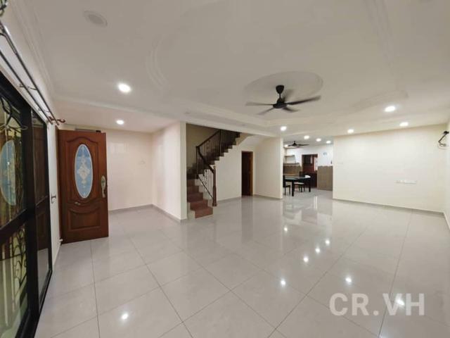 Terraced House for rent in Port Klang, Selangor