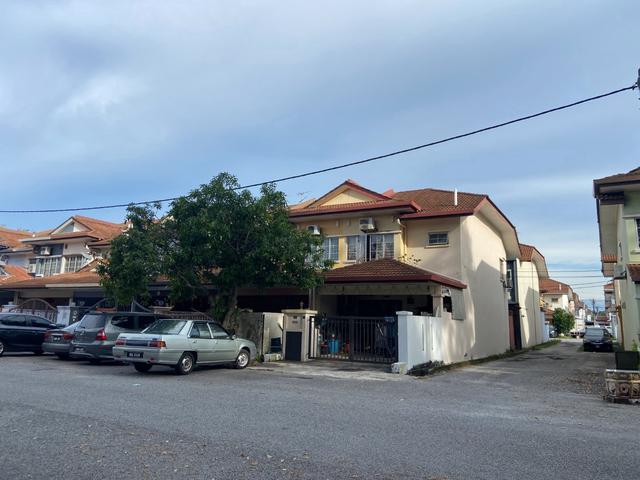 Terraced House for sale in Port Klang, Selangor