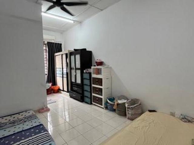 Terraced House for sale in Port Klang, Selangor