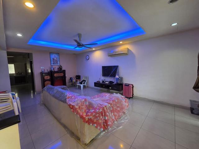 Terraced House for rent in Port Klang, Selangor