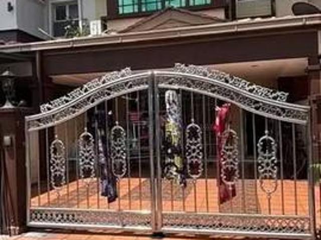 Terraced House for sale in Bandar Bukit Tinggi, Bandaraya Klang