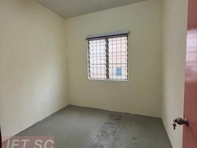 Flat for sale in Port Klang, Selangor