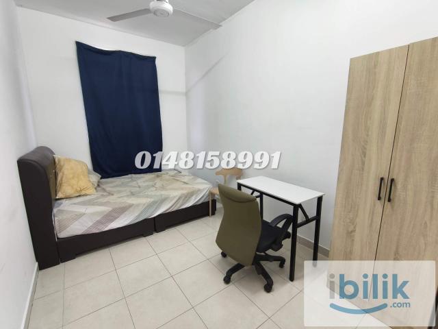 Room for rent in Port Klang, Selangor