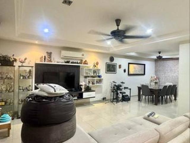 Terraced House for sale in Port Klang, Selangor