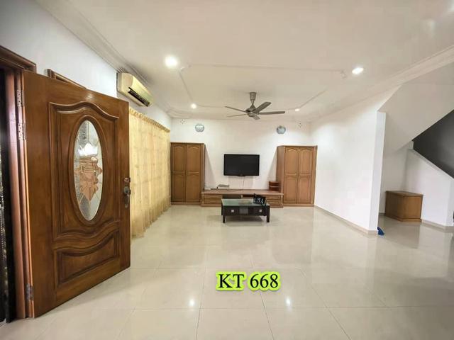 Terraced House for sale in Bandar Bukit Tinggi, Bandaraya Klang