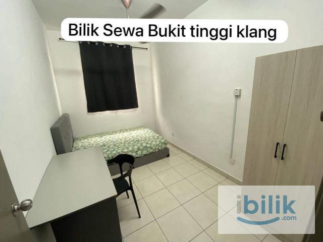 Room for rent in Port Klang, Selangor