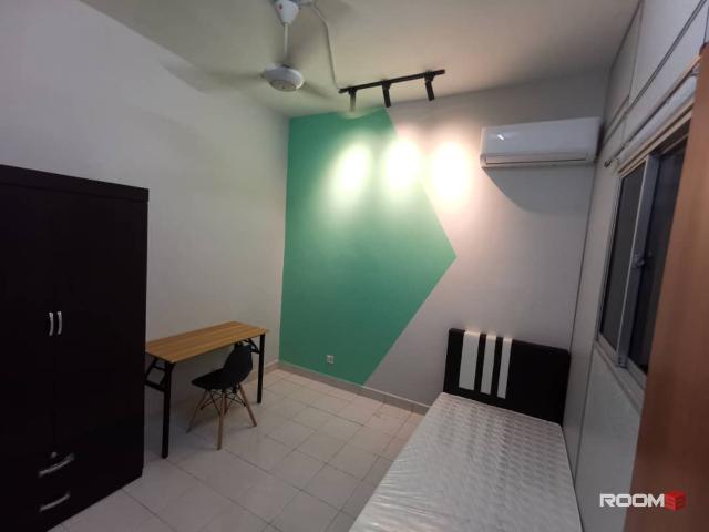 House for rent in Port Klang, Selangor