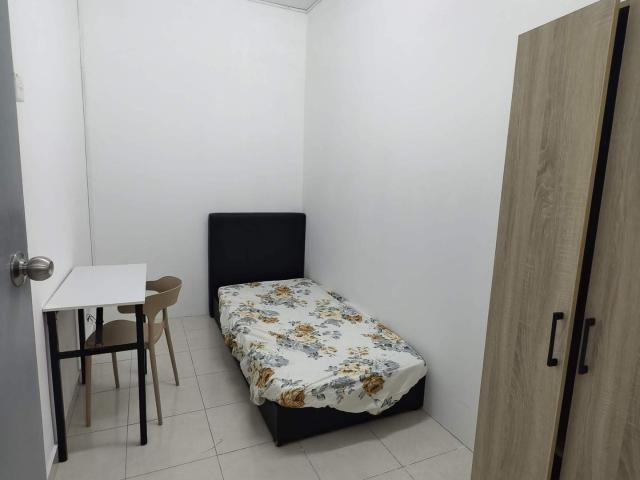 Room for rent in Port Klang, Selangor
