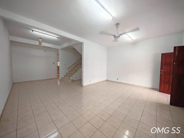 Terraced House for sale in Port Klang, Selangor