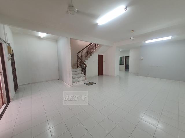 Terraced House for rent in Port Klang, Selangor