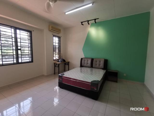 House for rent in Port Klang, Selangor