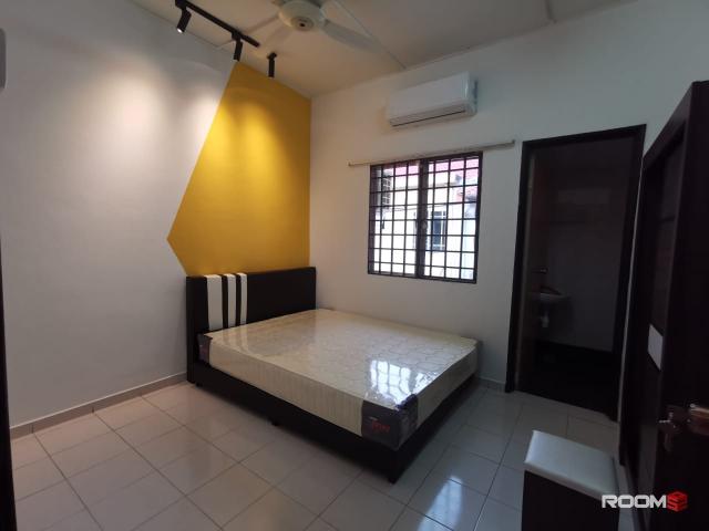 House for rent in Port Klang, Selangor