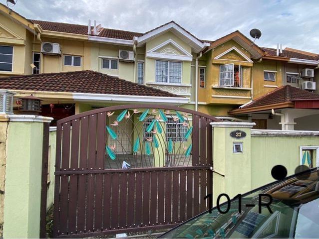 Terraced House for sale in Port Klang, Selangor