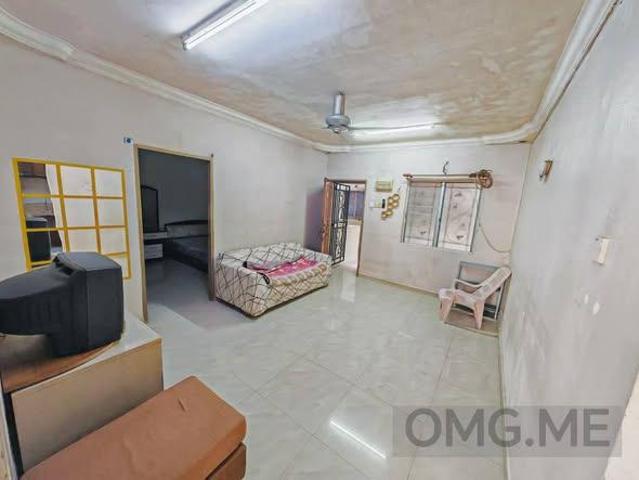 Flat for sale in Port Klang, Selangor