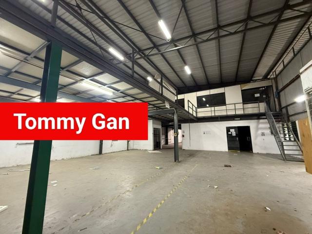 Residential House for rent in Port Klang, Selangor