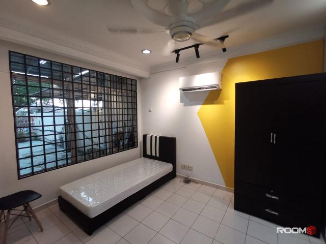 House for rent in Port Klang, Selangor