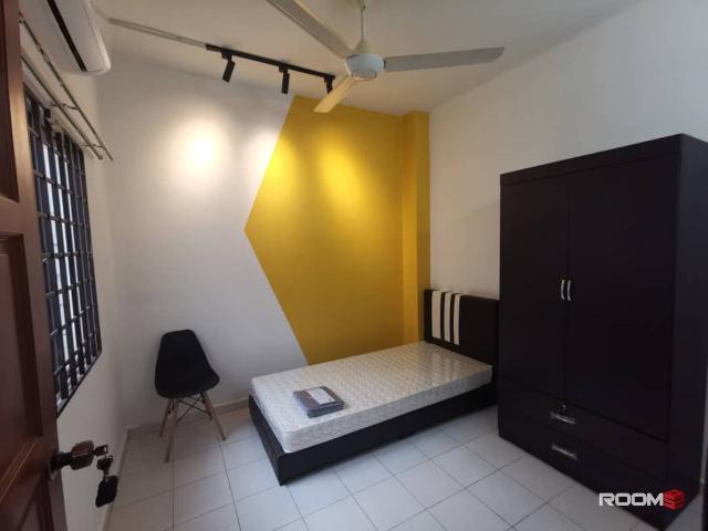 House for rent in Port Klang, Selangor