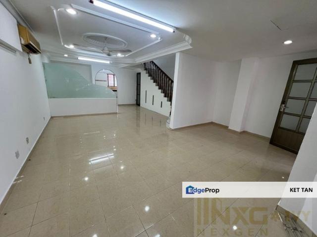 House for rent in Port Klang, Selangor
