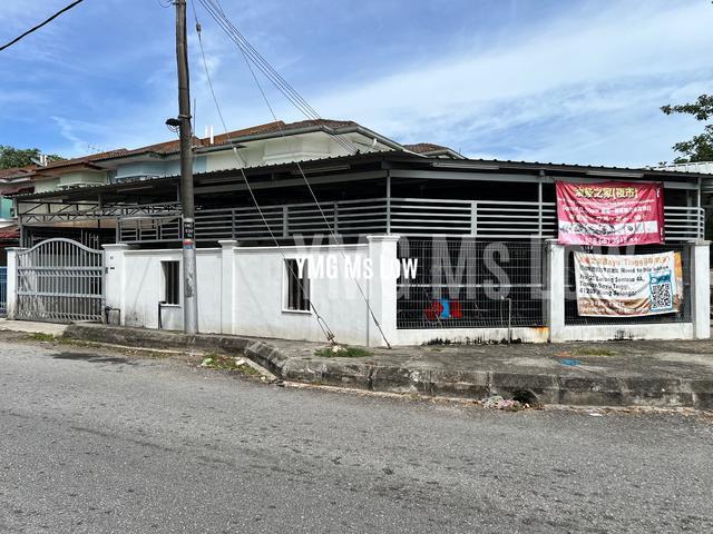 Terraced House for rent in Port Klang, Selangor
