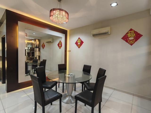 House for rent in Port Klang, Selangor