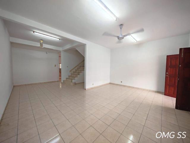 Terraced House for sale in Port Klang, Selangor