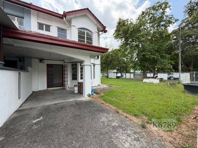 Terraced House for sale in Port Klang, Selangor