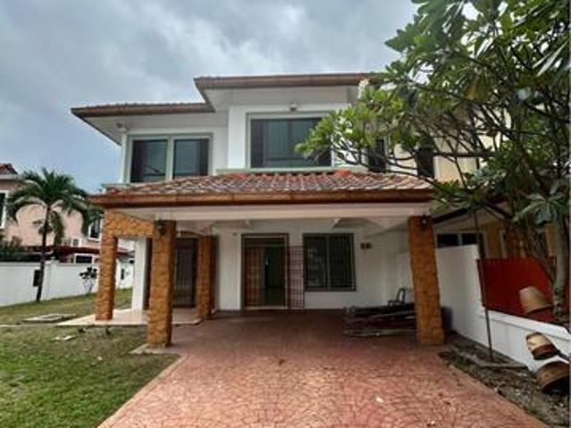 Residential House for rent in Port Klang, Selangor