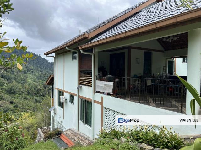 House for sale in Pahang