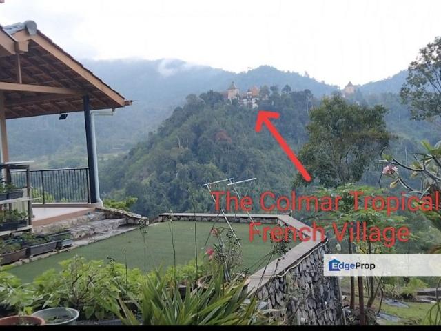 House for sale in Pahang