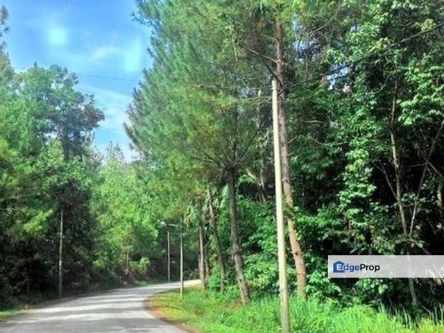 House for sale in Pahang