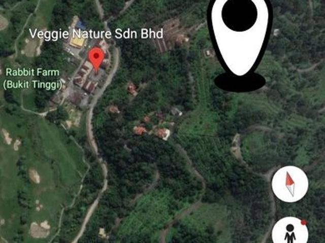 House for sale in Pahang