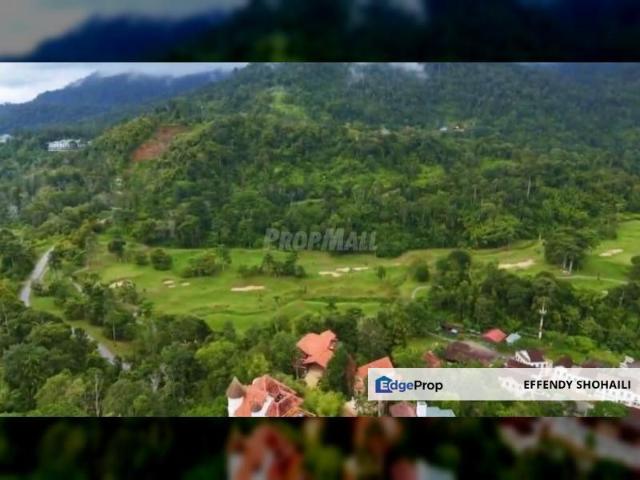 House for sale in Pahang