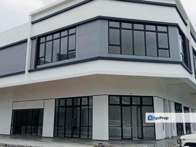 Shop for rent in Pahang