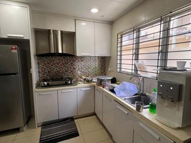 Terraced House for sale in Port Klang, Selangor