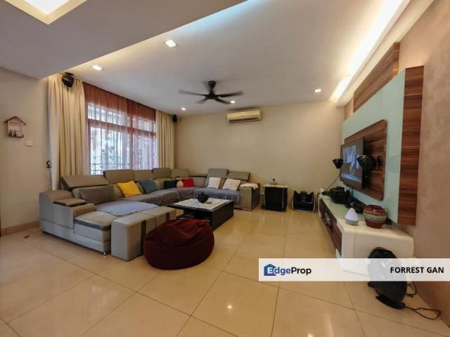 House for sale in Port Klang, Selangor