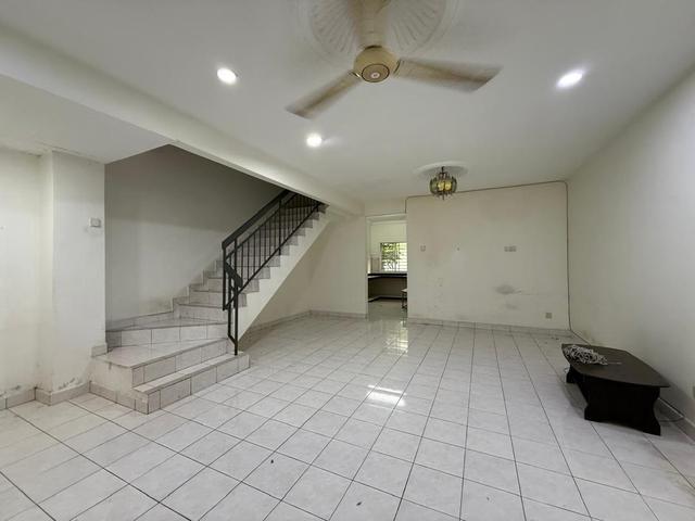 Terraced House for rent in Port Klang, Selangor
