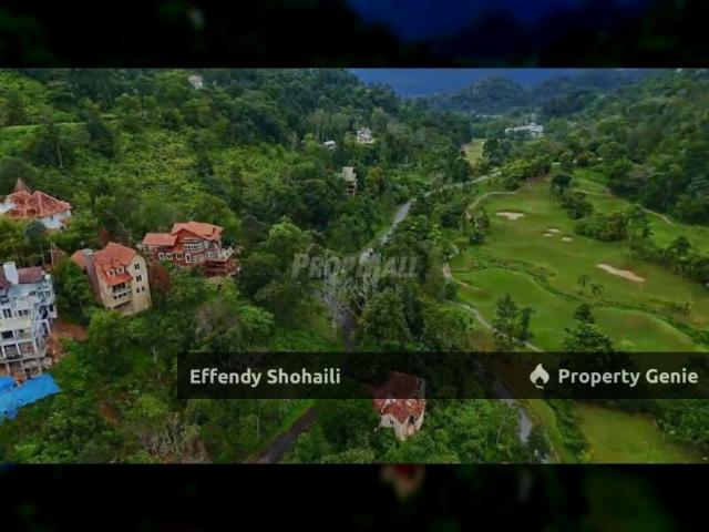 Bungalow for sale in Pahang