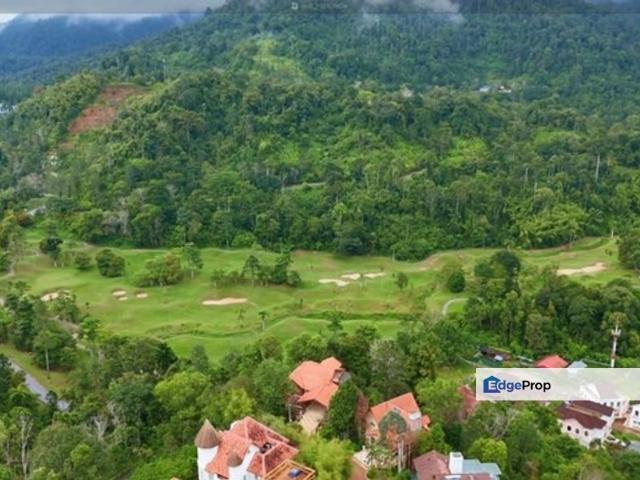 House for rent in Pahang
