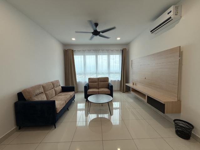 Serviced Residence for rent in Port Klang, Selangor